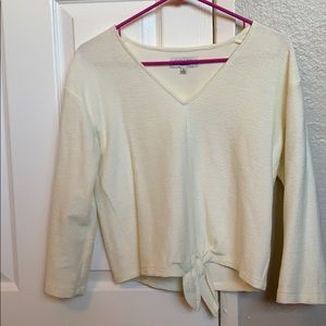 Texture & Thread X Madewell Top